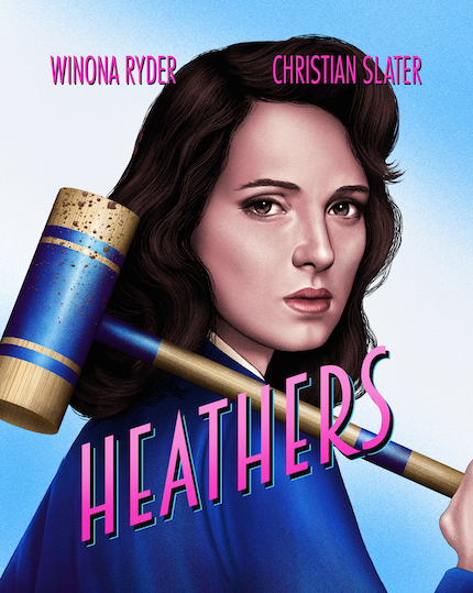 HEATHERS Interview: Michael Lehmann On The 30th Anniversary Of His Black Comedy And Why Donald Trump Ruined Satire